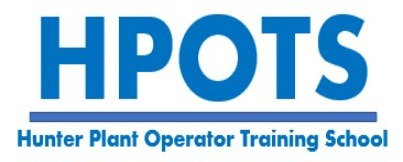 HPOTS logo