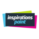 Inspirations Paint Logo